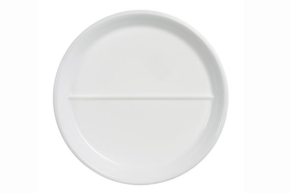 Arcoroc Assiette HeatSystem 2 CP - 23cm